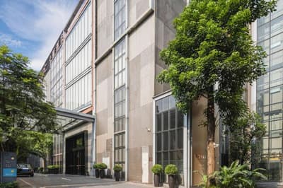 Guangzhou Carat Hotel