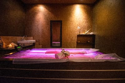 Basiliani - CDS Hotels