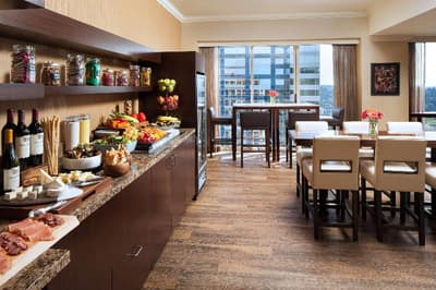 Hyatt Regency Bellevue