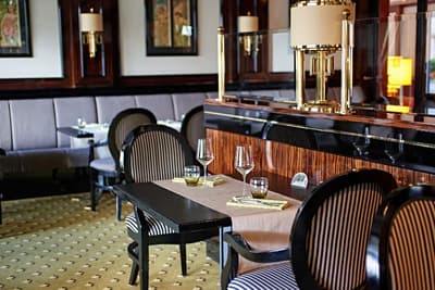 JW Marriott Hotel Berlin