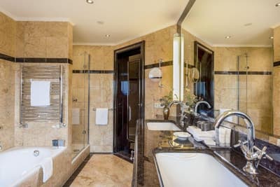 JW Marriott Hotel Berlin