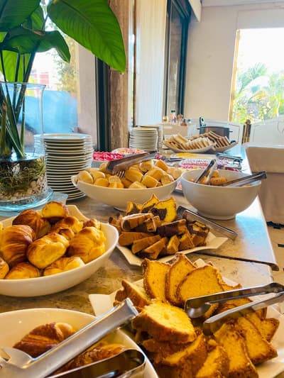 Nobile Suites Excelsior Asuncion