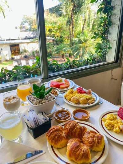 Nobile Suites Excelsior Asuncion