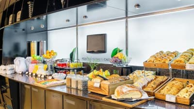 Lennox Hotel Buenos Aires