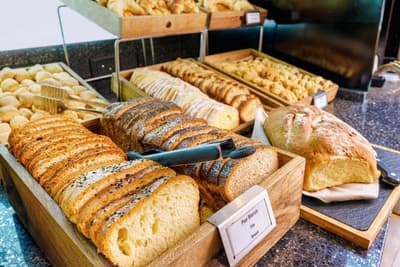 Lennox Hotel Buenos Aires