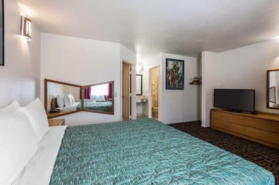 Rodeway Inn Beaumont I-10