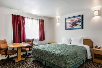 Rodeway Inn Beaumont I-10