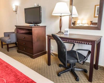 Comfort Inn Somerset