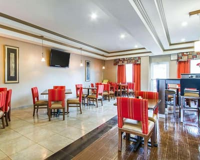 Comfort Suites Abilene