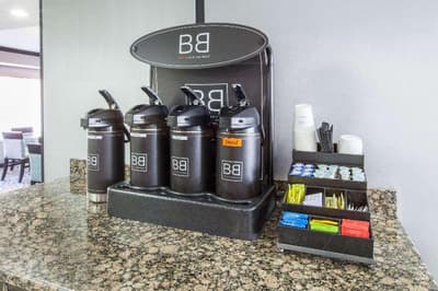 Baymont Inn & Suites Canton