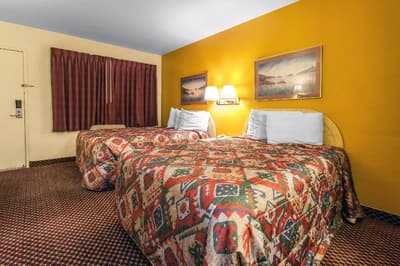 Downtown Inn