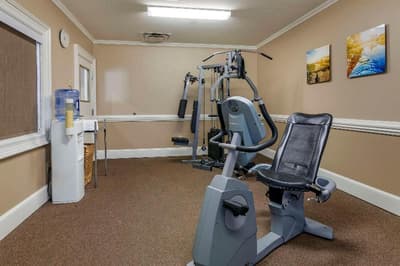 Comfort Inn & Suites Tifton Area