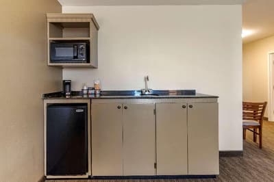 Comfort Inn & Suites Tifton Area