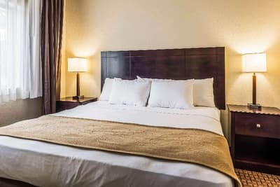 Comfort Suites Marion Area