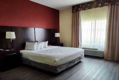 Days Inn Suites Houston - West Energy Corridor