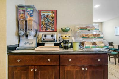 Ramada Bayside Inn and Suites