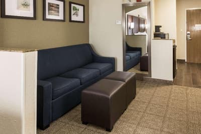 Comfort Suites Monroe Area