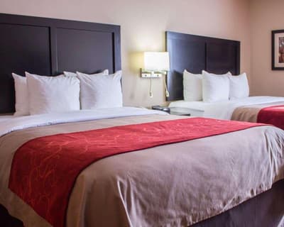 Comfort Inn & Suites Trussville I-59 exit 141