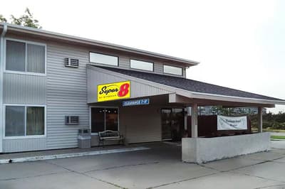Super 8 by Wyndham Grand Island South