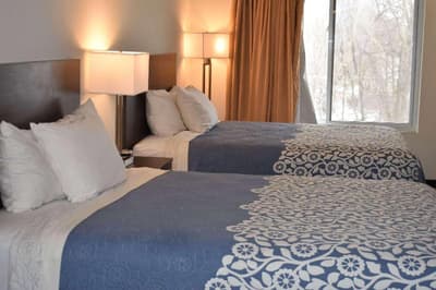 Super 8 by Wyndham Grand Island South