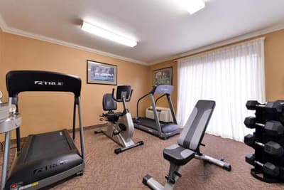 Comfort Inn Castro Valley