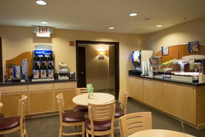 Holiday Inn Express Portland East - Troutdale