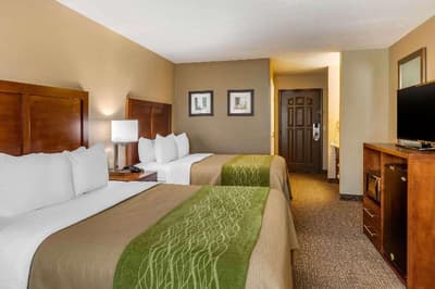 Comfort Inn Suites El Centro I 8