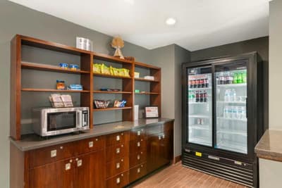 Best Western Plus Kansas City Sports Complex Hotel