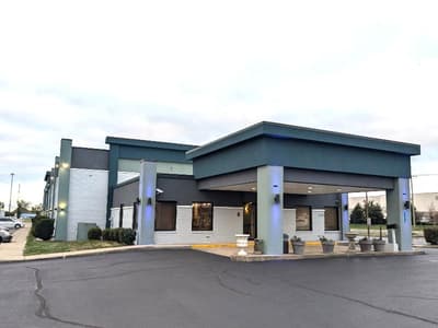 Baymont by Wyndham Lebanon IN