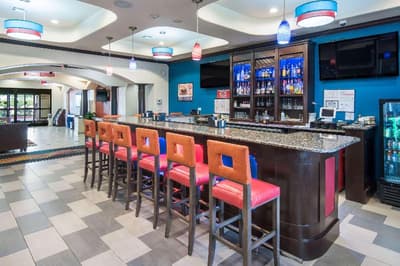 Clarion Inn & Suites Weatherford