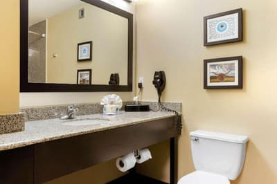 Comfort Inn & Suites Amarillo
