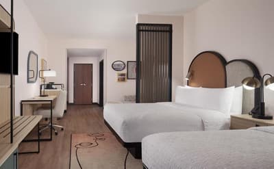 Hampton Inn by Hilton Tampa Fairgrounds Casino