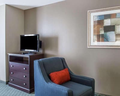 Comfort Suites Near Texas A and M - Corpus Christ