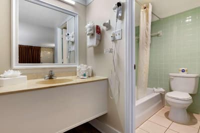 Econo Lodge Myrtle Beach