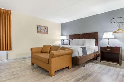 Econo Lodge Myrtle Beach
