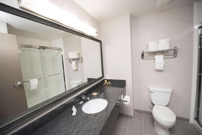 Best Western Plus Killeen/Ft Cavazos Hotel Suites