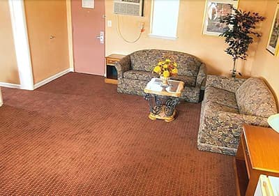 Parkway Inn Philadelphia Airport