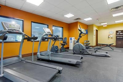 Comfort Suites West of the Ashley Mount Pleasant