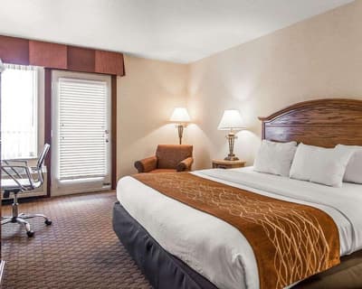 Kathryn Riverfront Inn - Ascend Hotel Collection