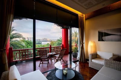 Grand Hotel Kaohsiung