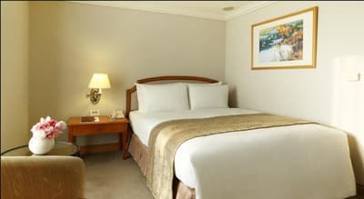 Han Hsien International Hotel