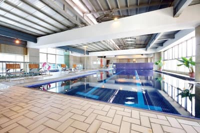 Howard Plaza Hsinchu