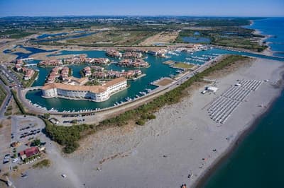 Marinagri Greenblu Hotel