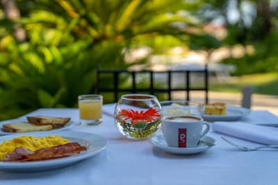 Marinagri Greenblu Hotel