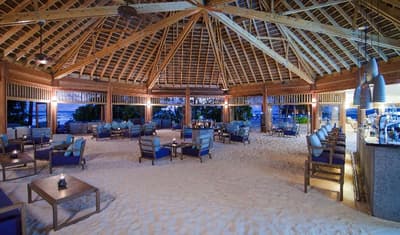 Mirihi Island Resort