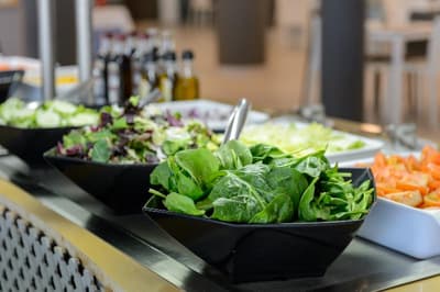 Vibra S'Estanyol Hotel