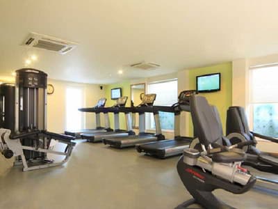 Lemon Tree Premier Ulsoor Lake Bengaluru