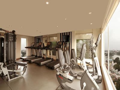 Lemon Tree Premier Ulsoor Lake Bengaluru