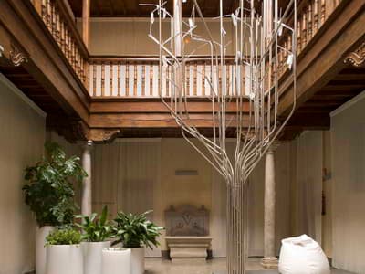 Gar Anat Hotel Boutique