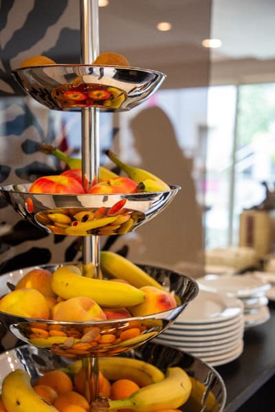 Hotel Mermoz